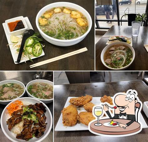 pho mai dinkytown|About